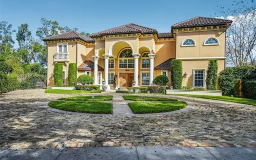 Spacious home for sale