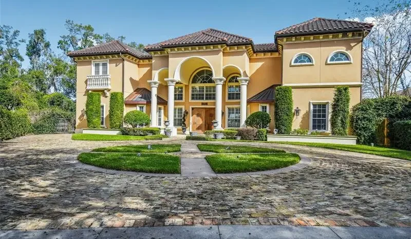 Spacious home for sale