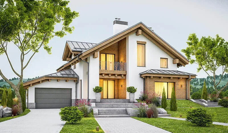 Family house for sale